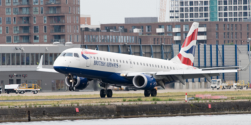 British Airways: Flight delays and cancellations due to technical issue